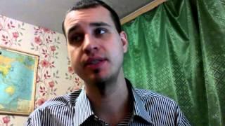 Артём Кравченко о проекте КЗДК  26 01 2016