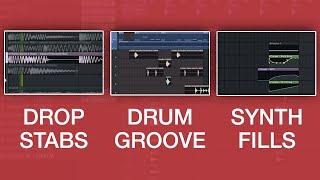 STMPD Bass House Breakdown: The Power of 3 Production Techniques