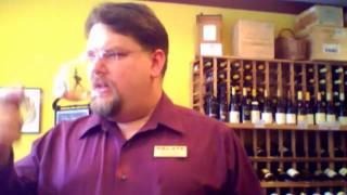 Palate Fine Wine Video Blog: '08 Laporte Le Bouquet Sauvignon Blanc