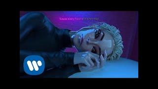 Bebe Rexha - 'Pillow' (Official Lyric Video)