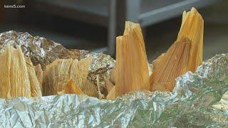 San Antonio business has been selling tamales since 1938