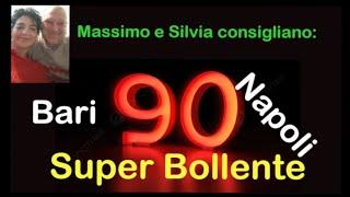 Vi Regalo un Super 90 Bollente!!! Prontissimo ad uscire nelle prossime estrazioni