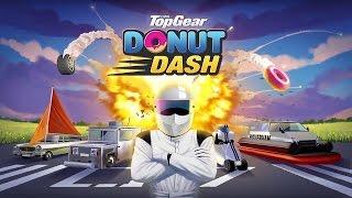 Top Gear: Donut Dash