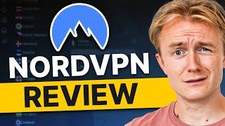 NordVPN Review: Comparison to Industry Leaders - Best VPN Out There?