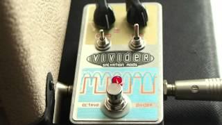 SALVATION MODS - VIVIDER - octave divider (by OKREJ)