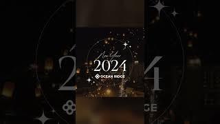 Happy New Year From Ocean Ridge Group #newyear #newchapter #2024