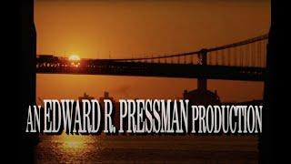 Edward R. Pressman Tribute Reel