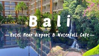 Swiss-Belhotel Tuban, Bali | Layana Warung