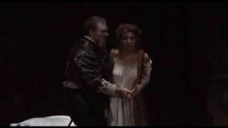 Donizetti "Roberto Devereux" - Federica Bragaglia, Andrew Schroeder