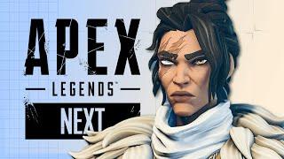 Apex's Next Update Is Great