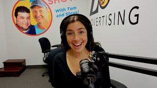 The MOST with Lauren Kochian