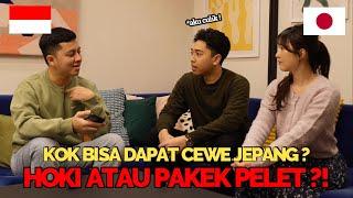 TERNYATA BEGINI CARA DAPATIN CEWE JEPANG YG CANTIK DAN KAWAII !! - Chakurinfuufu