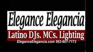 Elegance Elegancia 2010 Hip Hop Electro Dance