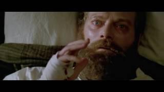 Gods and Generals - Stonewall Jackson death bed