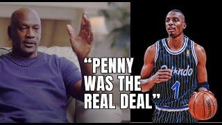 40 Minutes of NBA Legends Explain why Penny Hardaway was The One