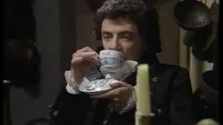 Don't mention Macbeth - Blackadder - BBC