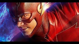 The Flash  Flash Reborn