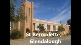 St Bernadette - Fr Doug Mass Wed 7:30am 15 Jan 2025