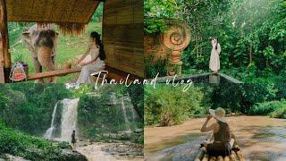 #154 I Went to Chiang Mai to Photograph a Wedding and Made a Travel Vlog