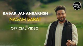 Babak Jahanbakhsh - Nagam Barat I Official Video ( بابک جهانبخش - نگم برات )