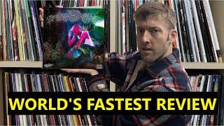 Reviewing Yung Kayo's DFTK in 10 seconds or less