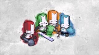 Winter Bliss - Castle Crashers