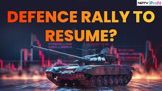 Stocks To Buy In The Defence Sector: Elara Capital’s Picks