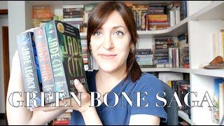 The Green Bone Saga | Reseña trilogía SIN SPOILERS