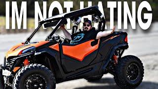 2024 CFMOTO ZFORCE 950 Sport G2 Should you buy one REAL OWNER REVIEW