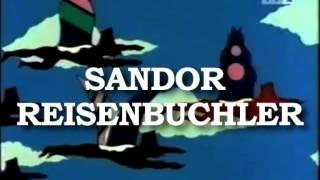 The Films of Sandor Reisenbuchler - March 10th on Network Awesome 2