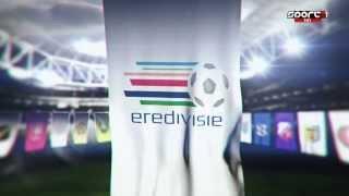 Eredivisie Intro 2013/2014 HD