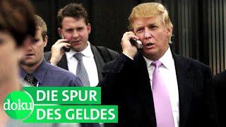 Trumps Deutsche Bank | WDR Doku