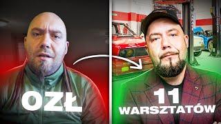 Michał Jesionowski: TOP 6 Biznesowych Lekcji