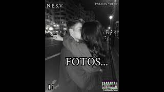 fotos #paradise vol.01 N.E.S.V