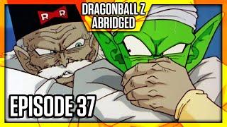DragonBall Z Abridged: Episode 37 - TeamFourStar (TFS)