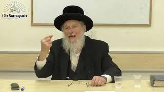 Q&A -Shavous Fights, Tishes, and Moving to an Environment (Rabbi Dovid Gottleib) (Jewish Philosophy)