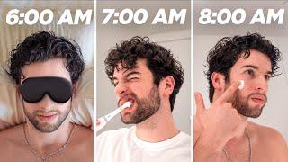 The PERFECT Realistic Morning Routine