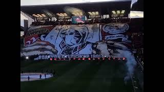 Rennes vs Milan 3-2 ("Les Rouge et Noirs" against 'I Rossoneri") UEFA Europa League 2024