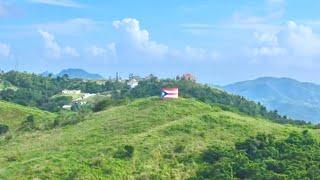 Aibonito "La ciudad fria" Puerto Rico