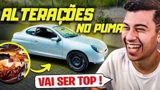 AllSpeedDrive - NOVO ESCAPE ! NOVA ADMISSÃO ! NOVOS PNEUS ! | *HUGO MARQUES*