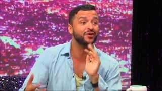 Jai Rodriguez: Look at Huh on Hey Qween with Jonny McGovern | Hey Qween