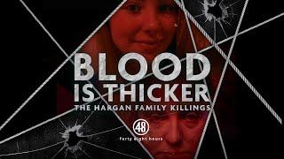 The Aftermath | "Blood is Thicker: The Hargan Family Killings" | "48 Hours" Podcast