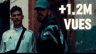 HAKIS - A.T.L.P.A (lyrics Video)