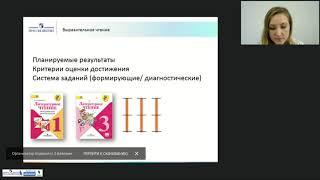 Учим читать выразительно худож.произведения в начальной школе:анализ заданий учебника Лит.чтение