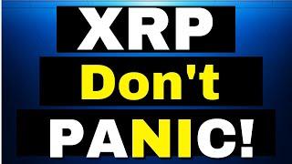 David Schwartz's Vision and Why You Should Hold - XRP Price Prediction