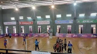 PU DELI SERDANG VS BAPENDA DS