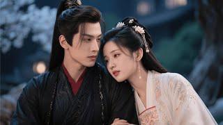 【IndoSub】Reinkarnasi, aku jadi istri sah pangeran dan dipuja habis-habisan!#kiss #romance #minidrama