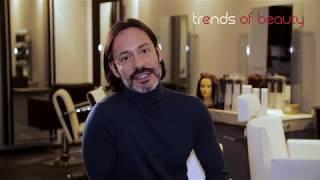Евгений Седой. Приглашение на Trends of Beauty 2020