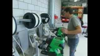 Leister AG - Corporate Video - English