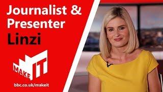 Job profile: News Presenter at BBC Northern Ireland